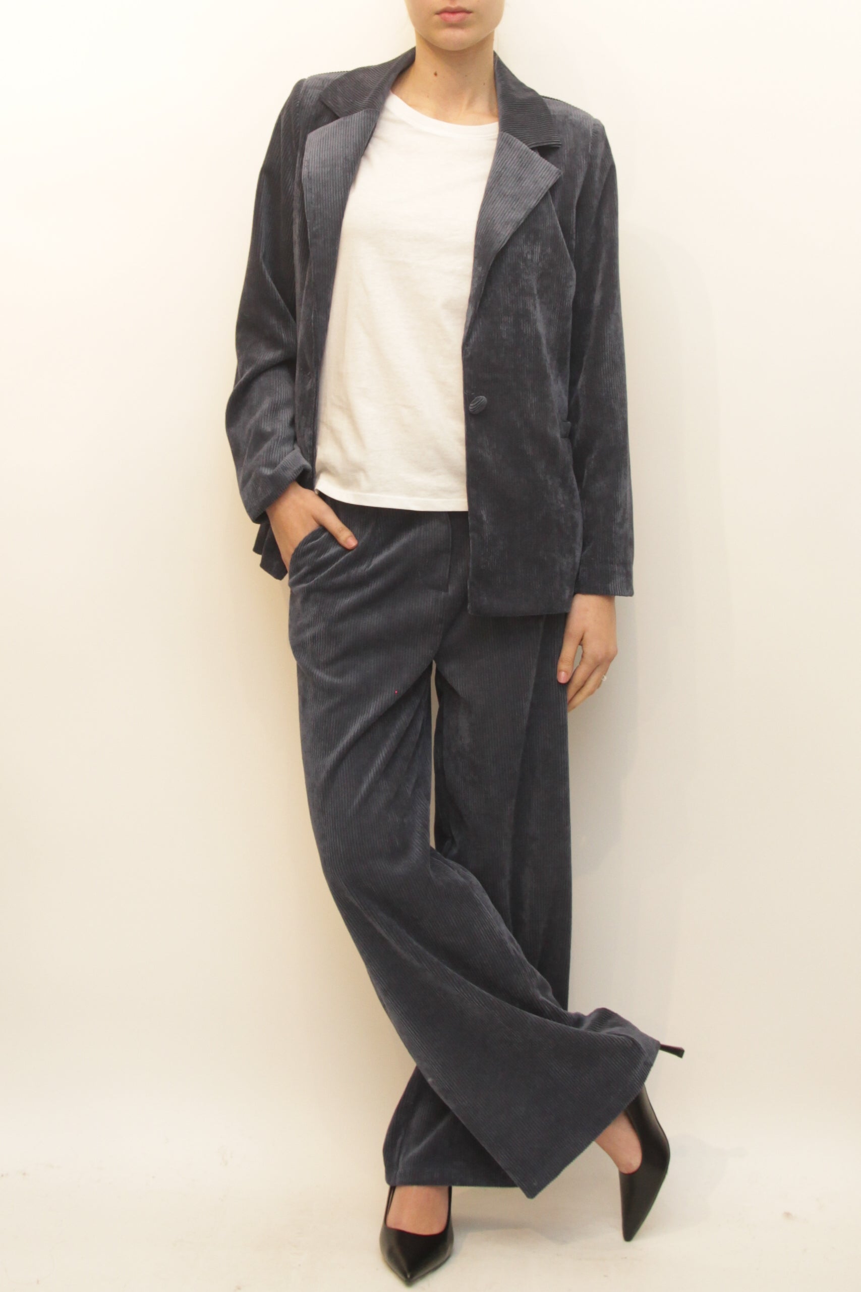 LEVH - GIACCA AXSTAL - AVION