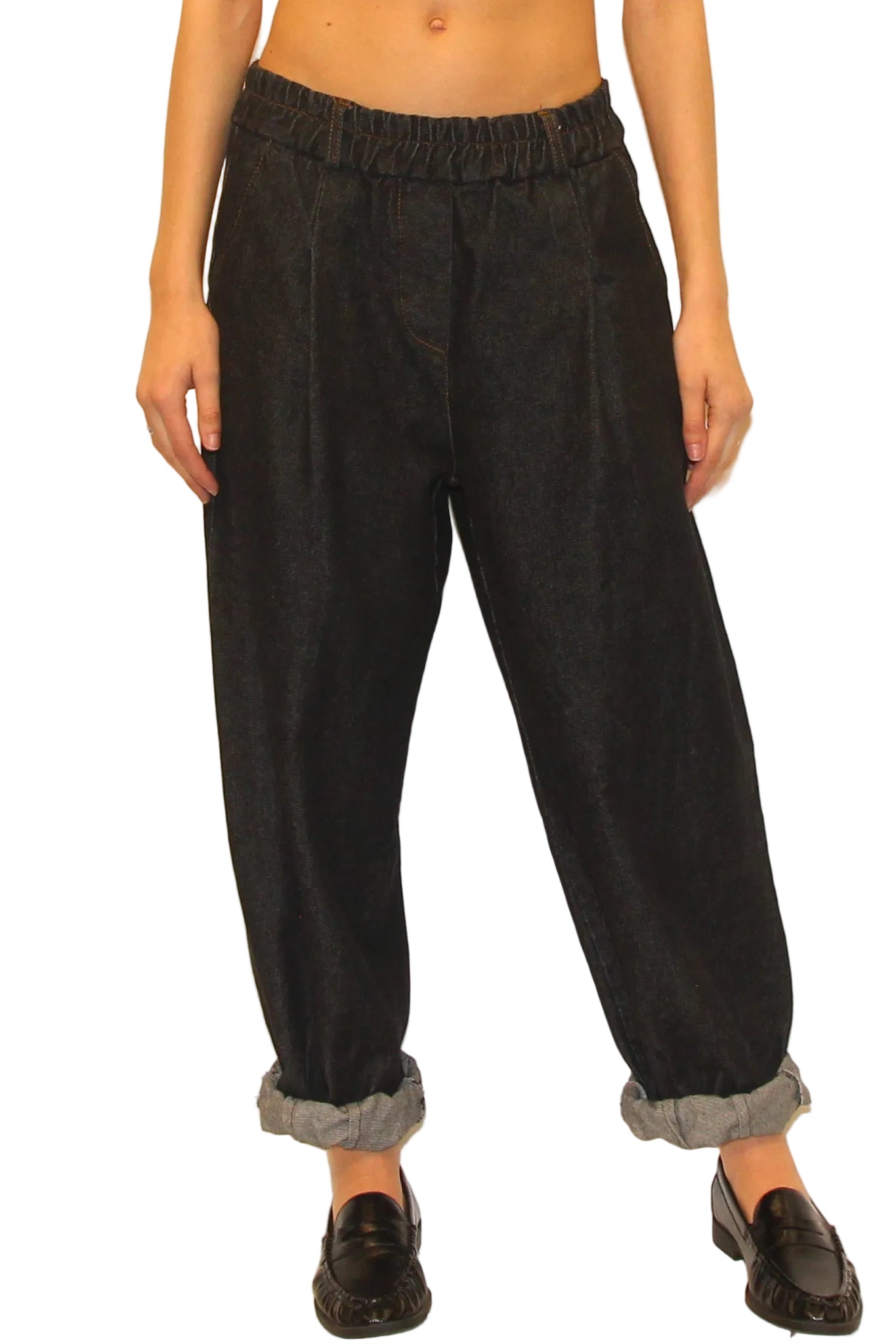 LEVH - PANTALONE GRANTLEY - JEANS