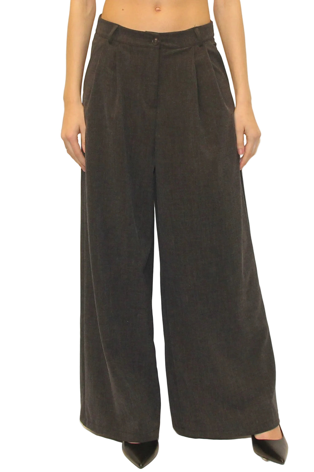 LEVH - PANTALONE HALL - ANTRAX