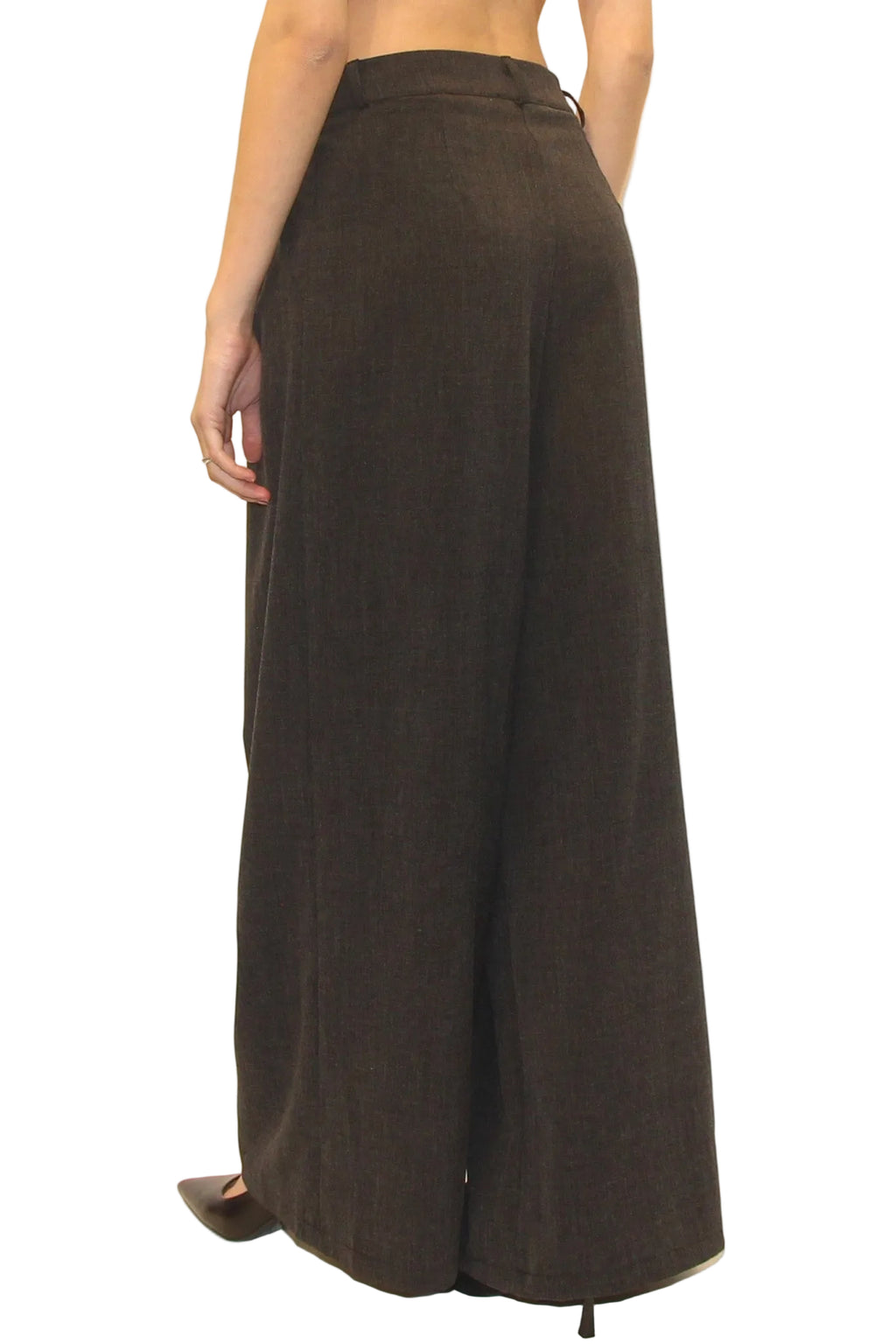 LEVH - PANTALONE HALL - ANTRAX