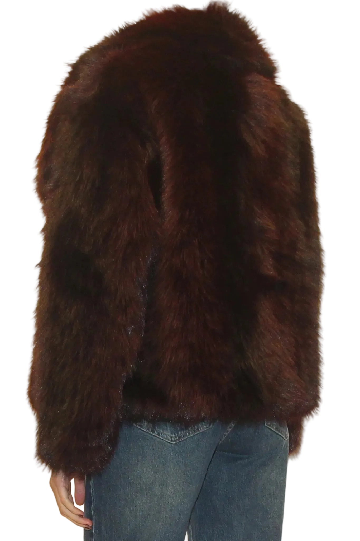 LEVH - PELLICCIA BERRY - BORDX