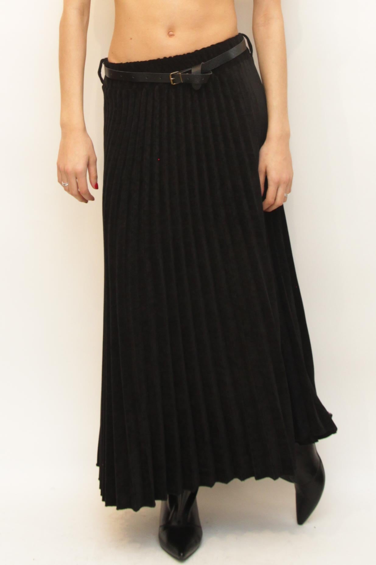 LEVH - GONNA Tracy - NERO