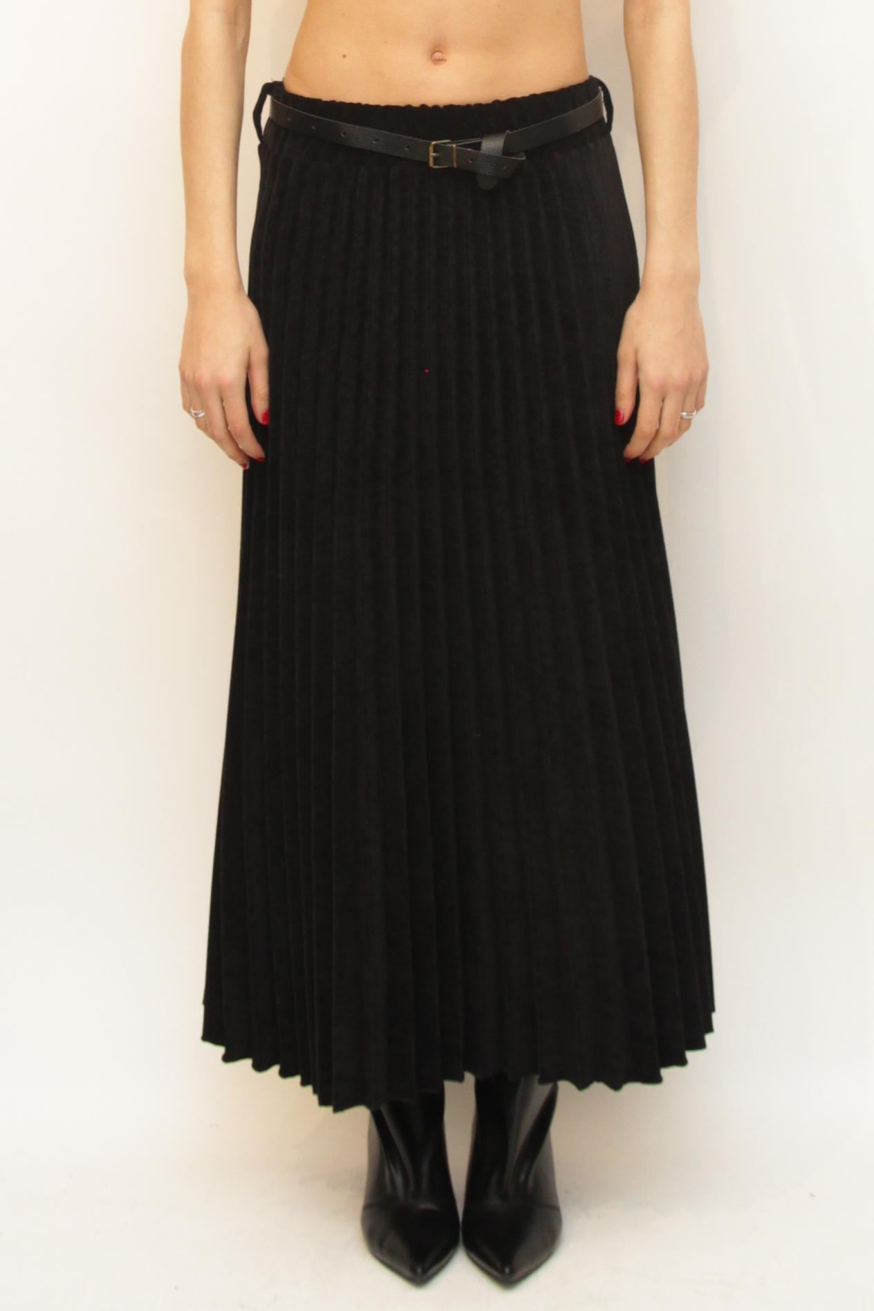 LEVH - GONNA Tracy - NERO