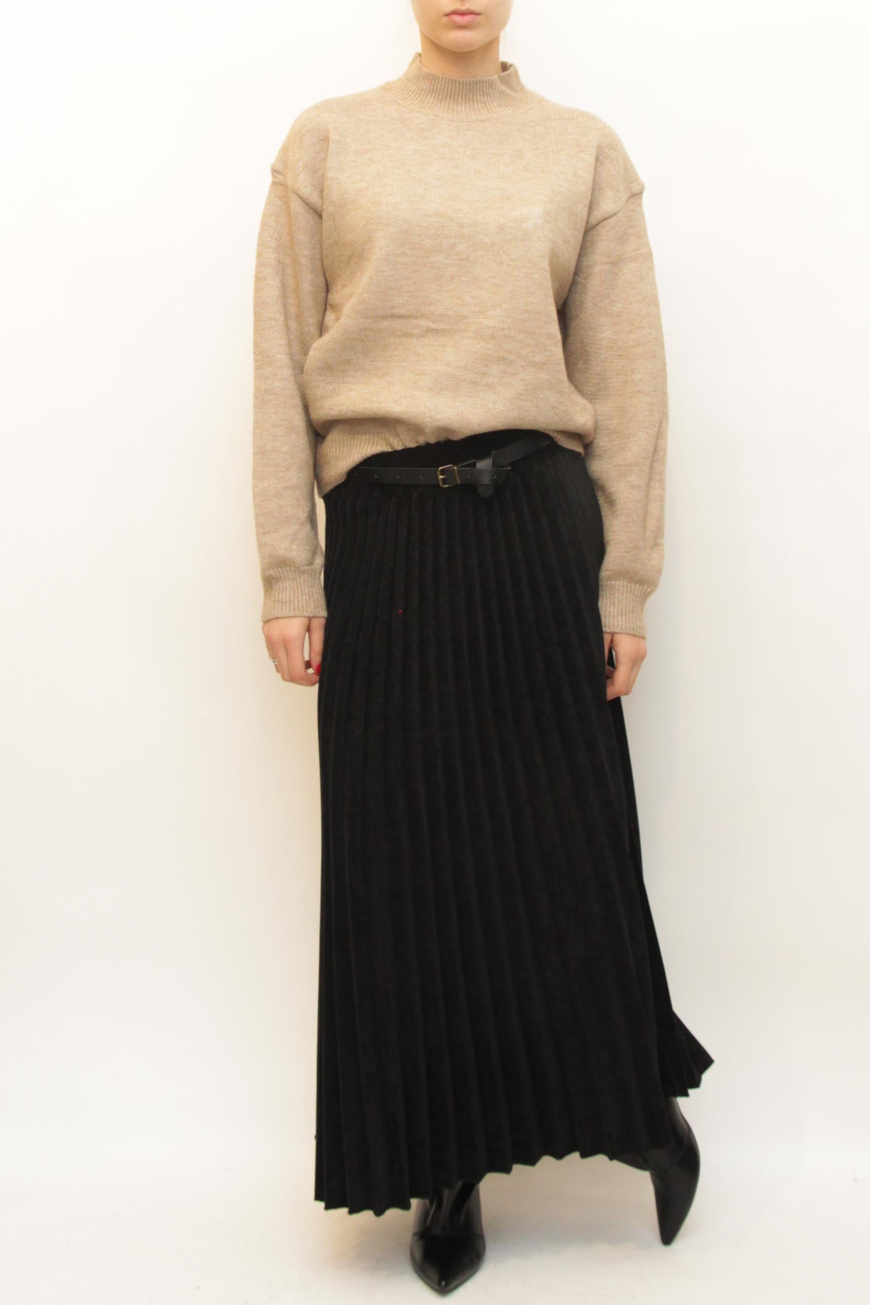 LEVH - GONNA Tracy - NERO