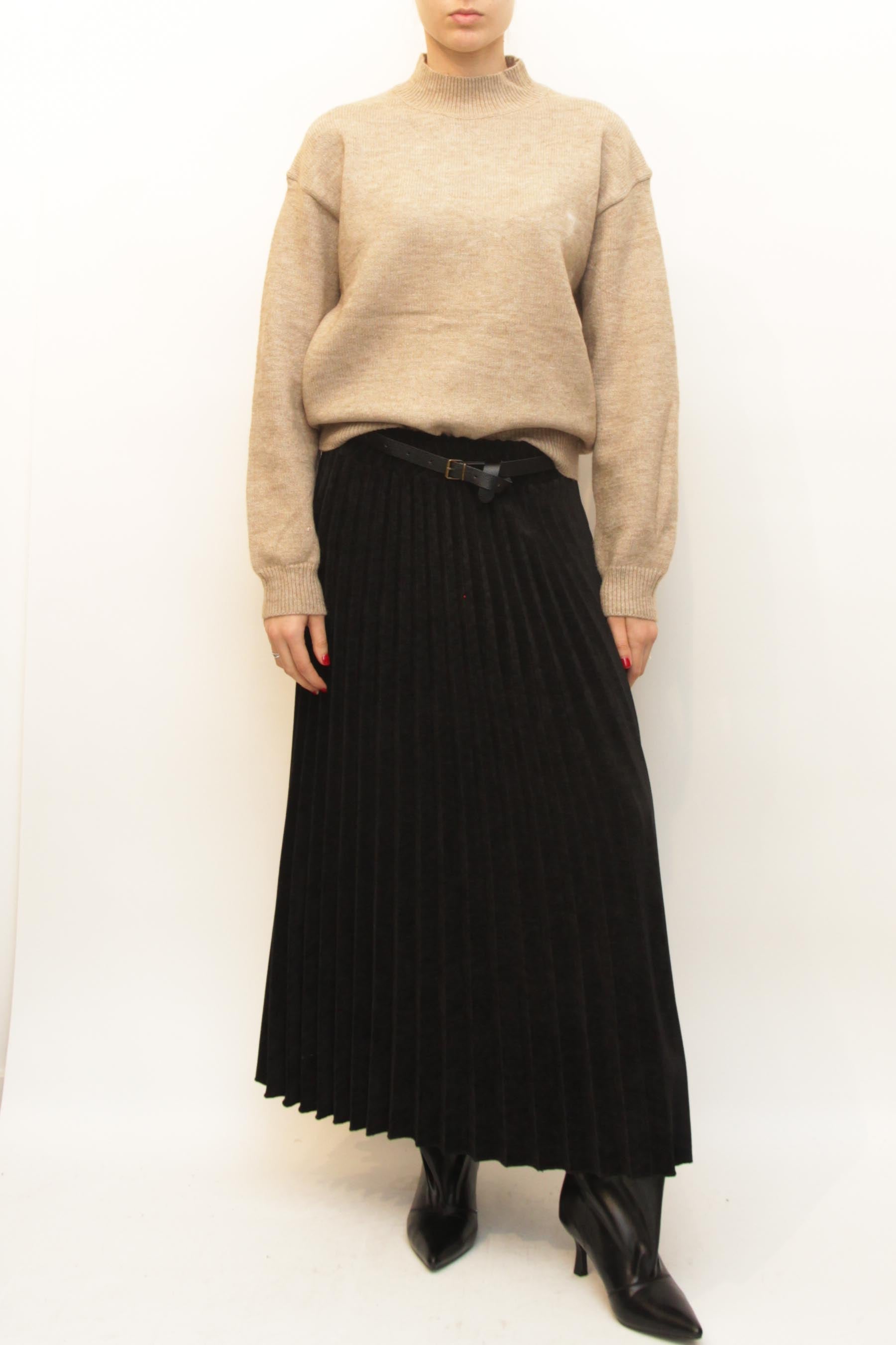 LEVH - GONNA Tracy - NERO