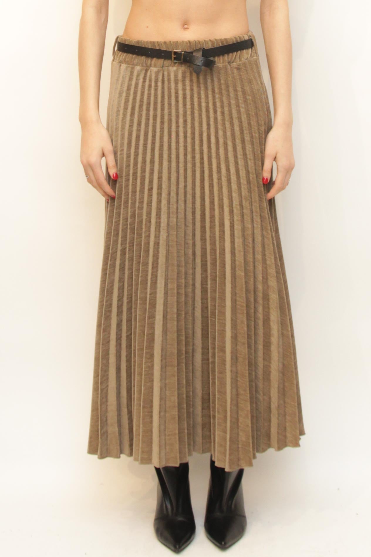 LEVH - GONNA Tracy - TORTORA