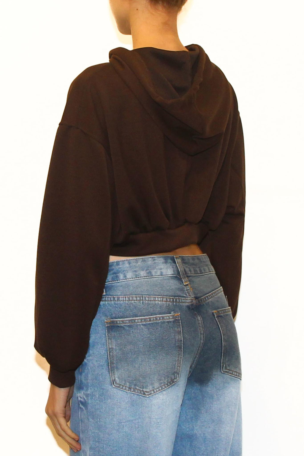 LEVH - FELPA IKEJ - MORO