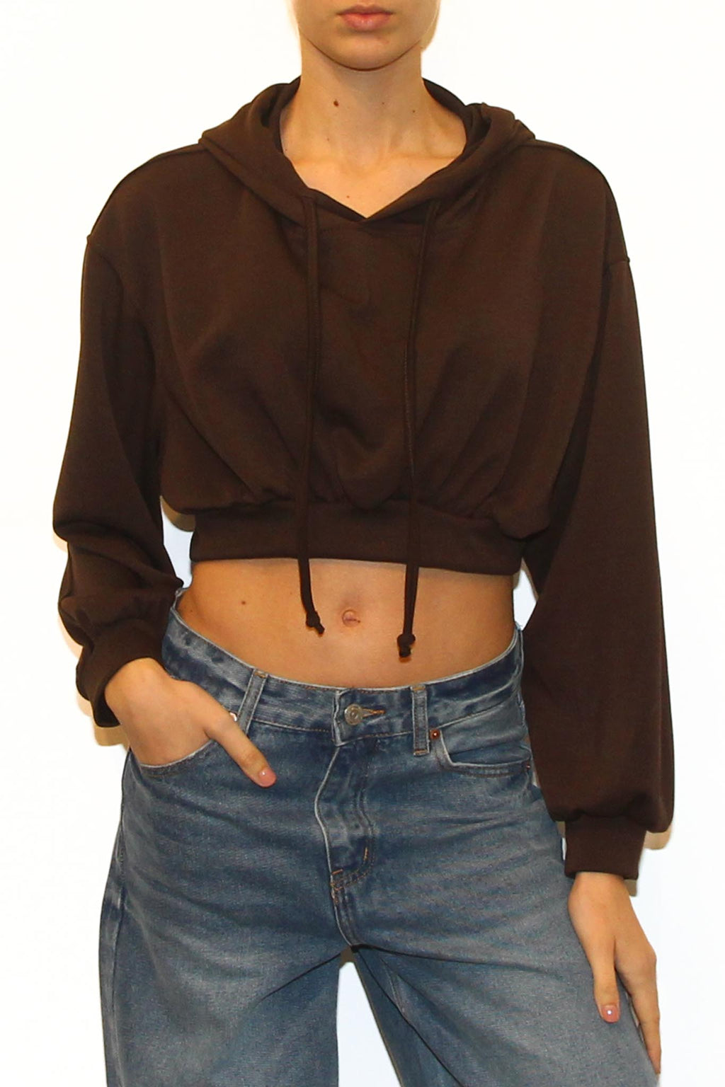 LEVH - FELPA IKEJ - MORO