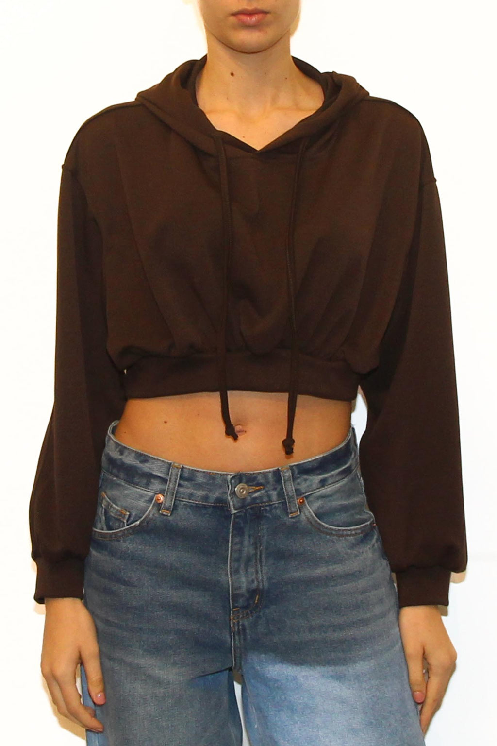 LEVH - FELPA IKEJ - MORO