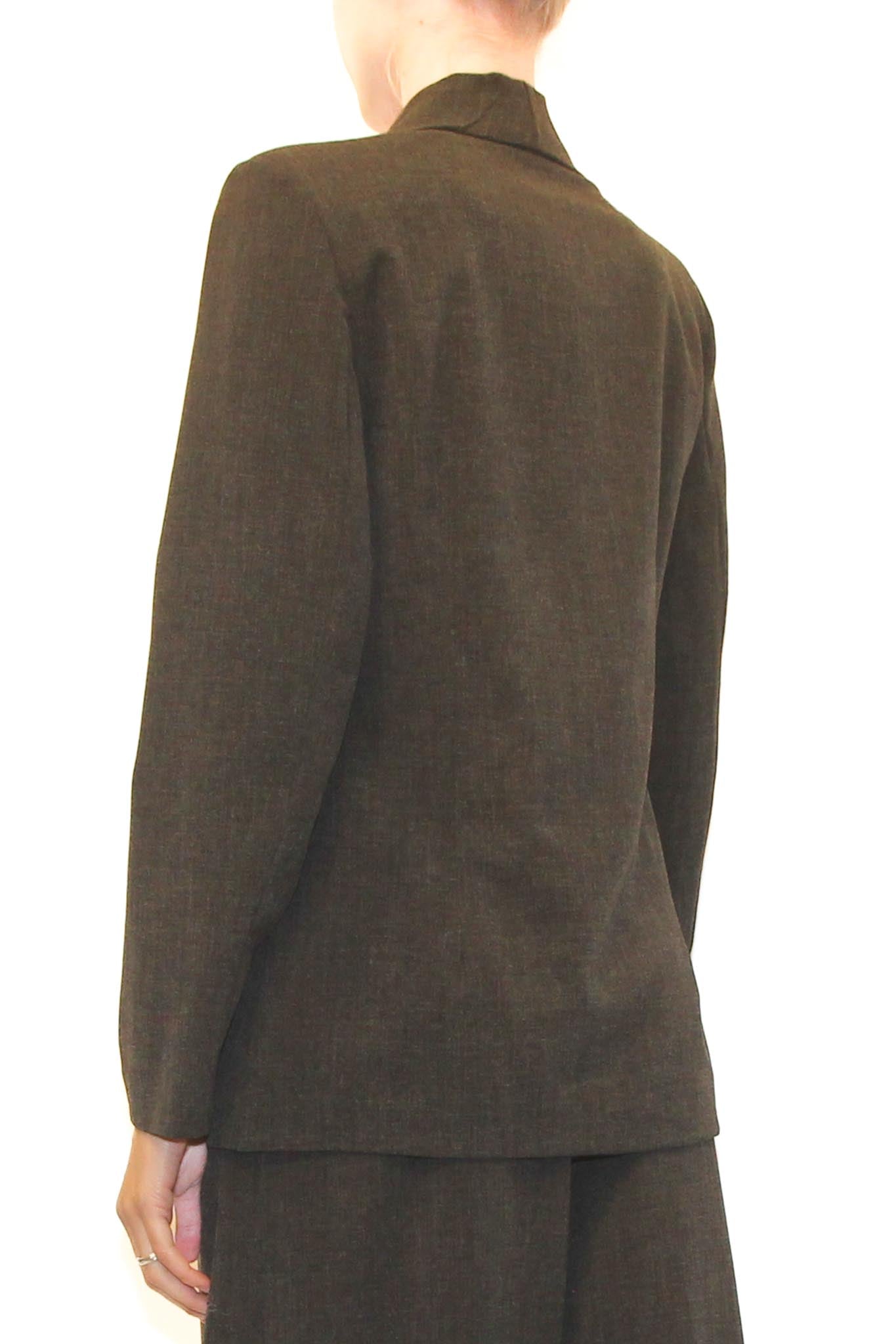 LEVH - GIACCA MANDAS - FUMO