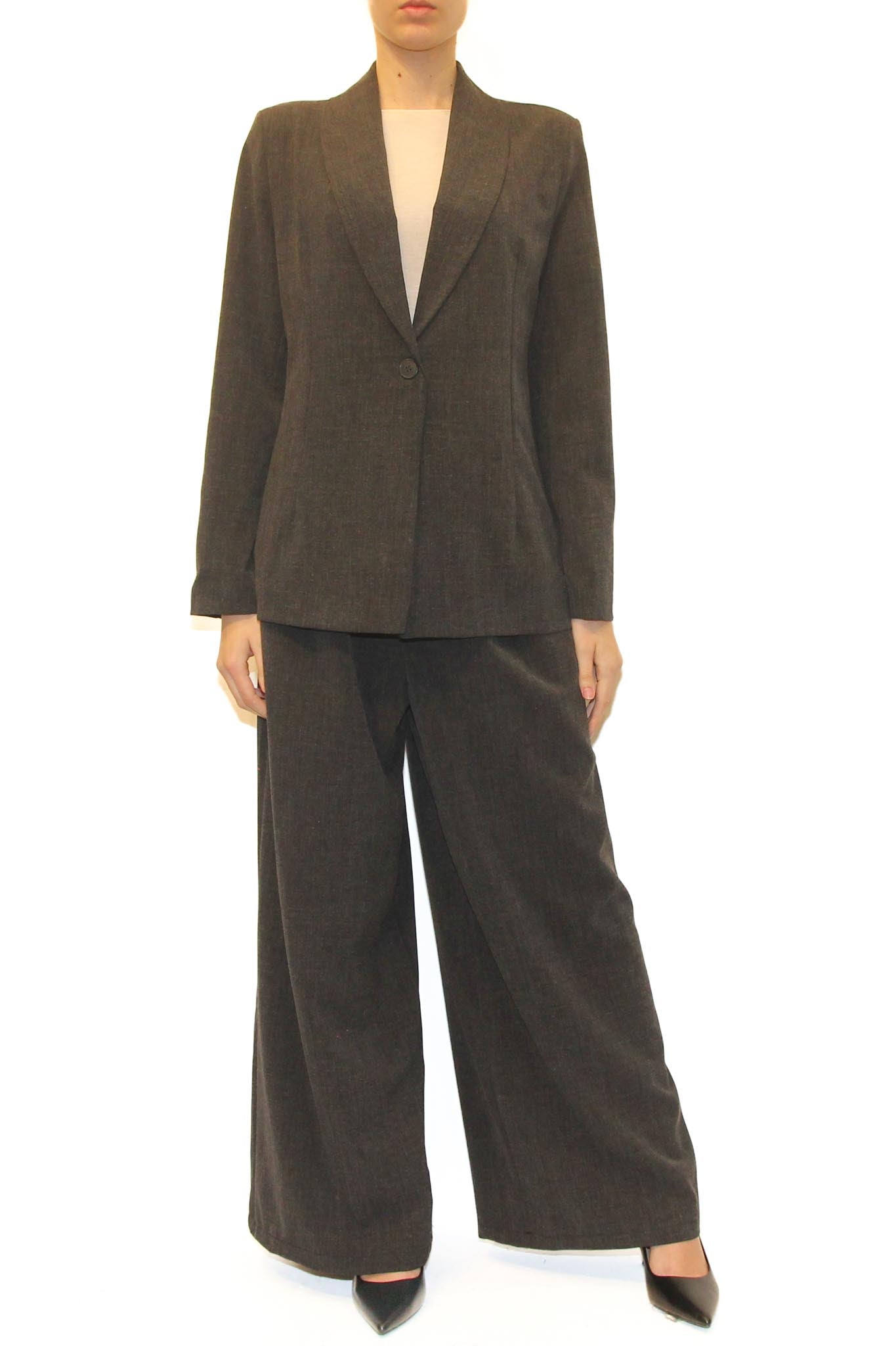 LEVH - GIACCA MANDAS - FUMO