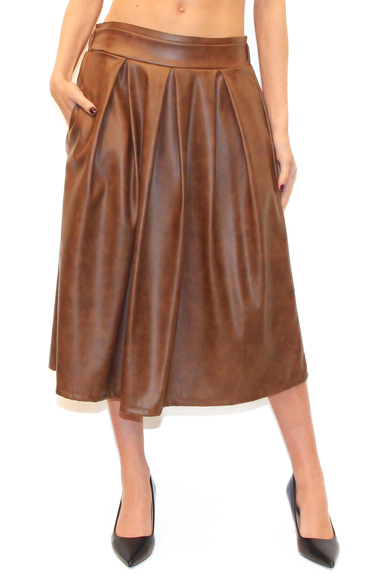 LEVH - GONNA ALISA - MOKA