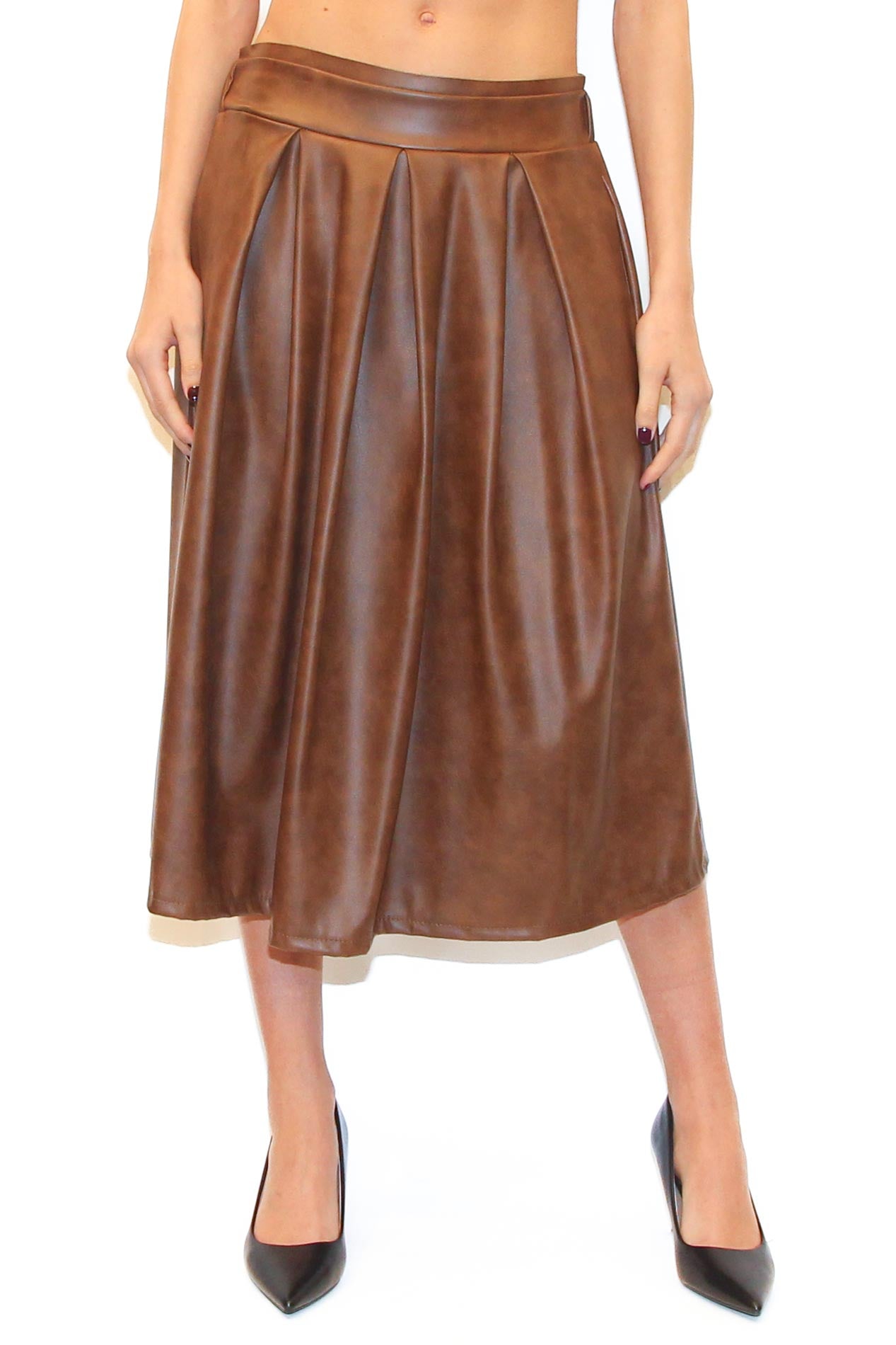 LEVH - GONNA ALISA - MOKA