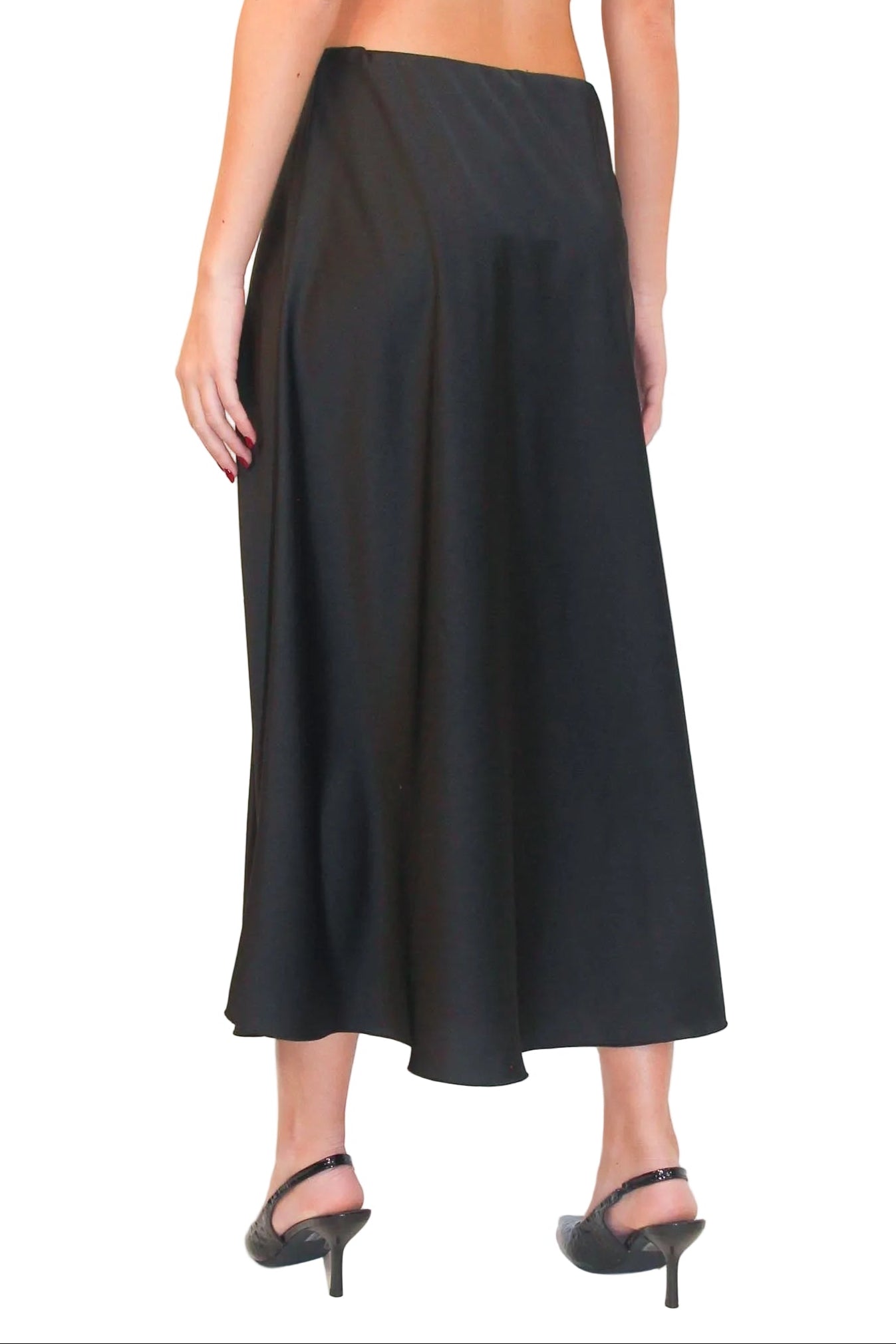 LEVH - GONNA JO - NERO