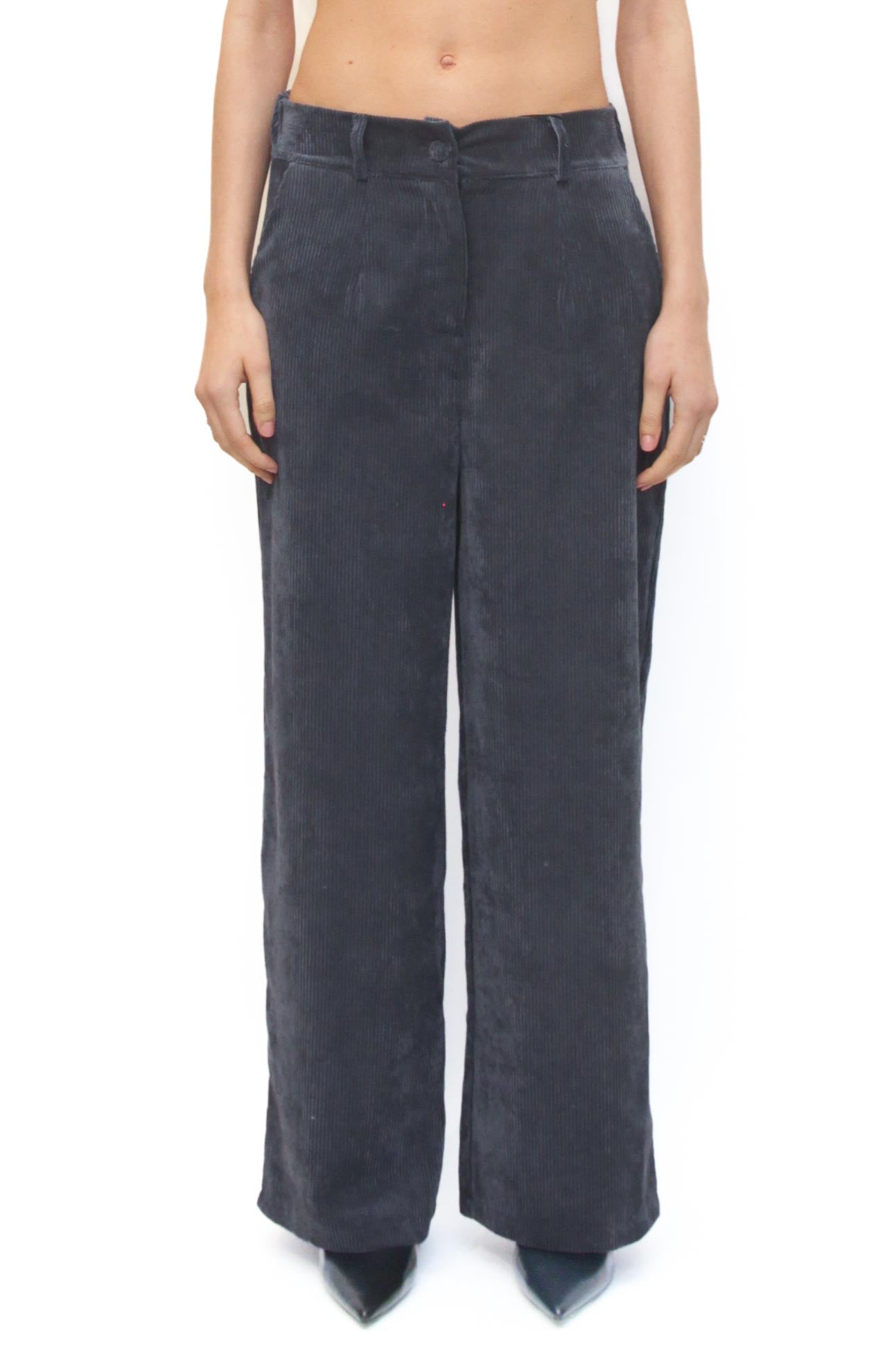 LEVH - PANTALONE CAMERON - AVION