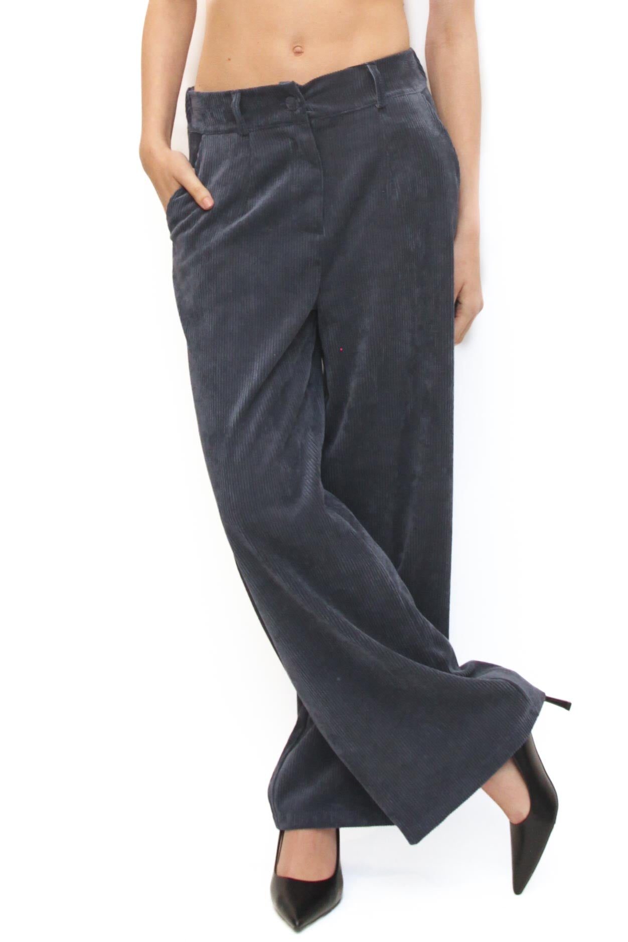 LEVH - PANTALONE CAMERON - AVION