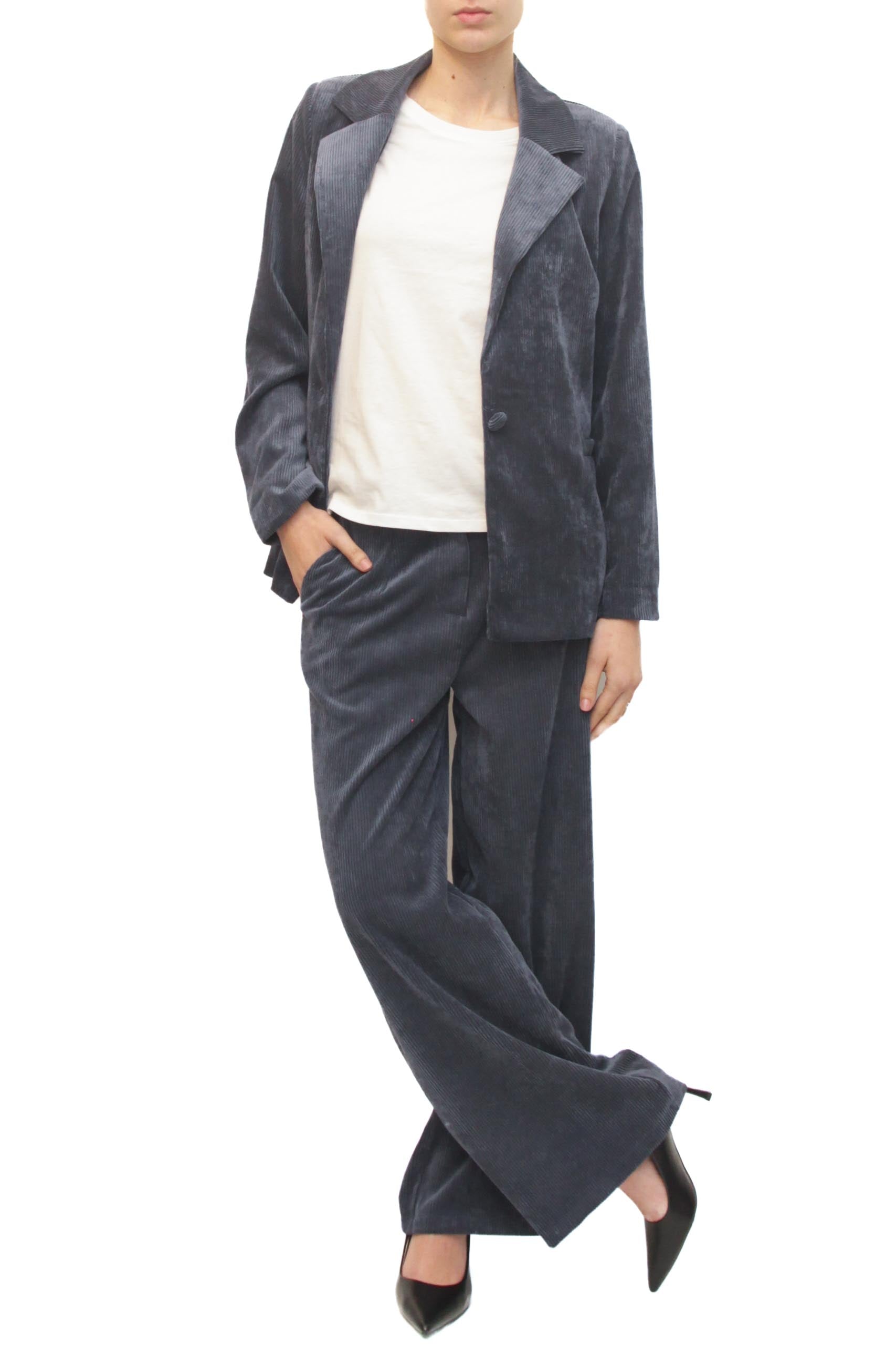 LEVH - PANTALONE CAMERON - AVION