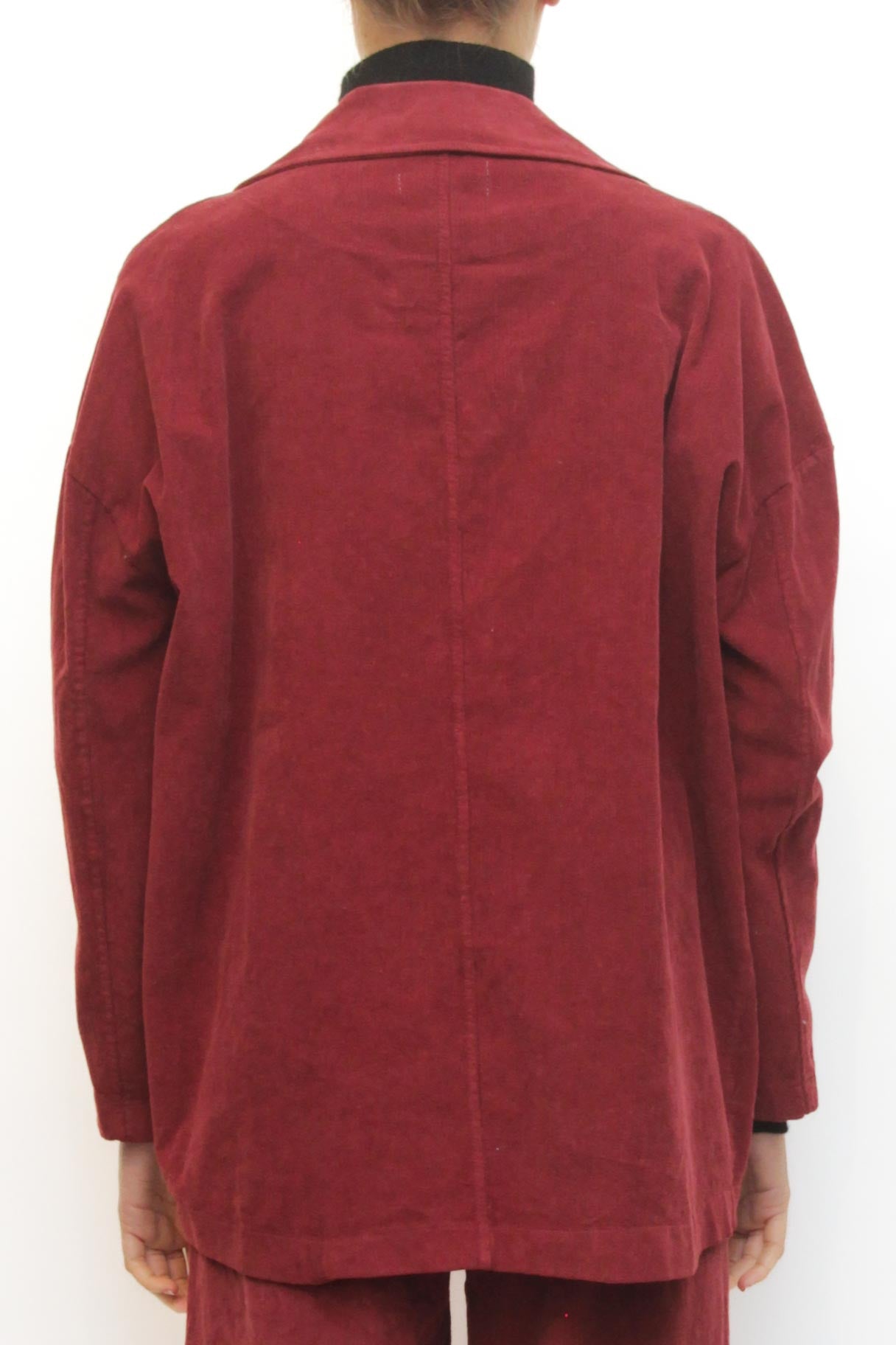 LEVH - Giacca Claire - BORDX