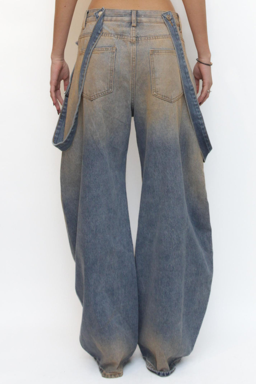 LEVH - Jeans Jos - DENIM THE