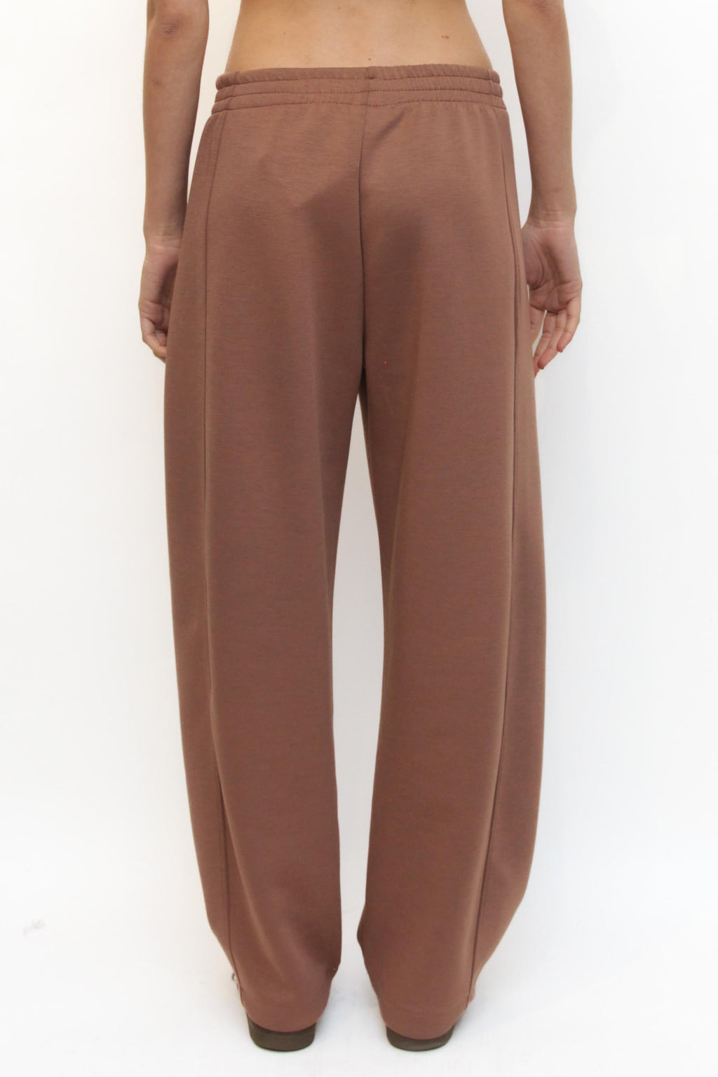 LEVH - Tuta Paule - MARRONE