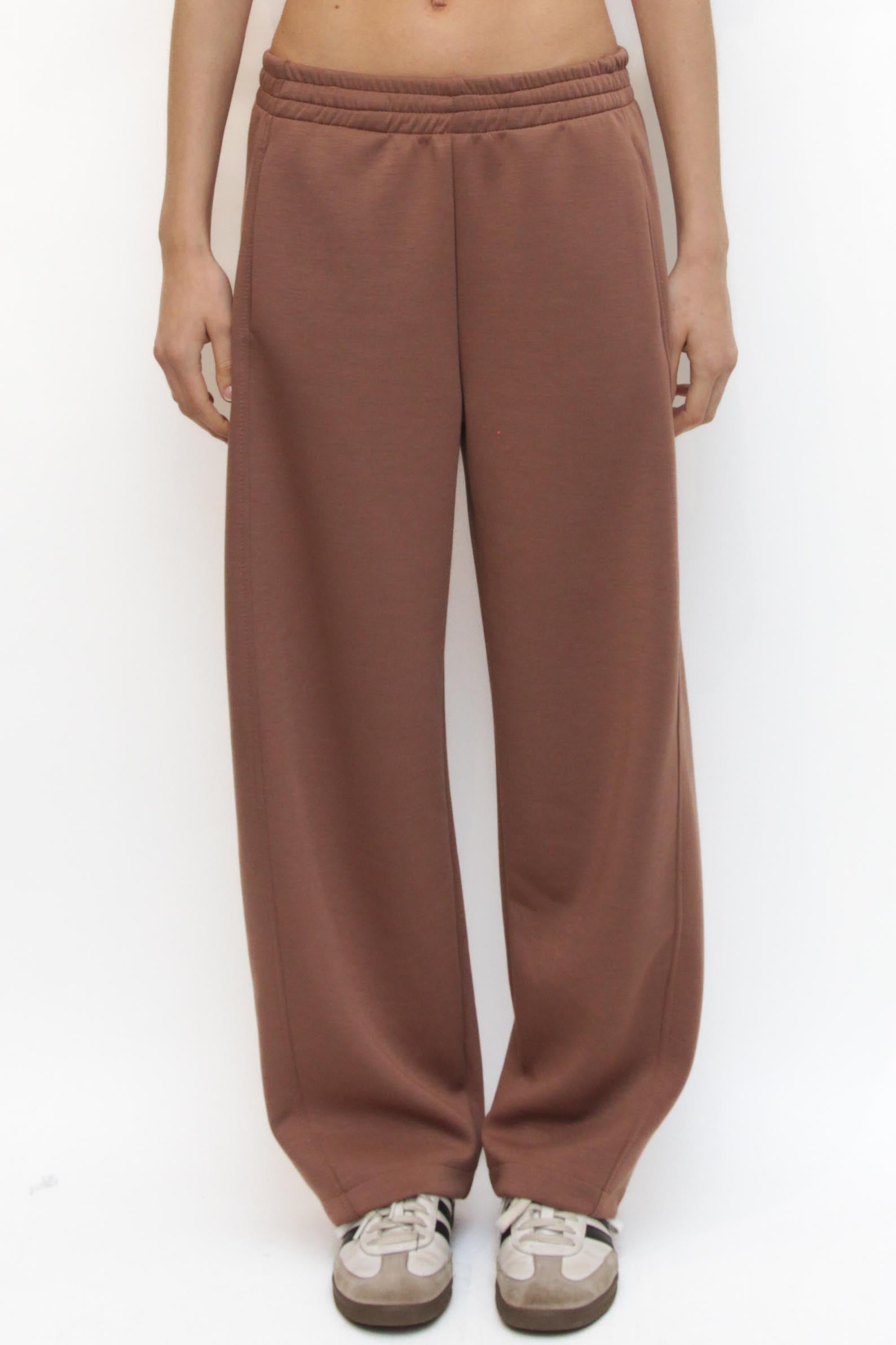 LEVH - Tuta Paule - MARRONE