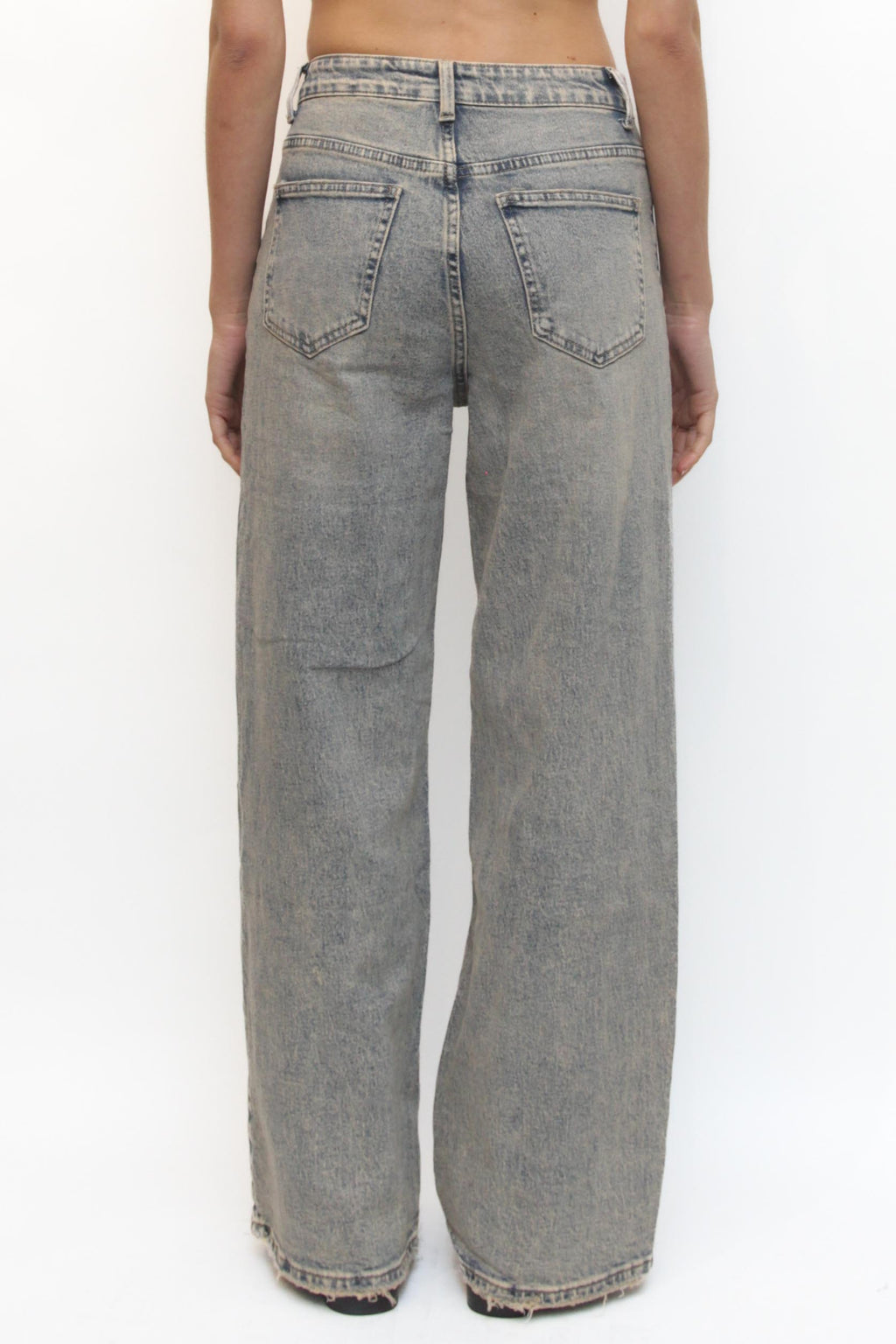 LEVH - Jeans Jessi - DENIM THE