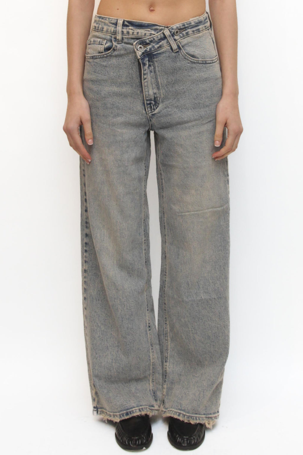 LEVH - Jeans Jessi - DENIM THE