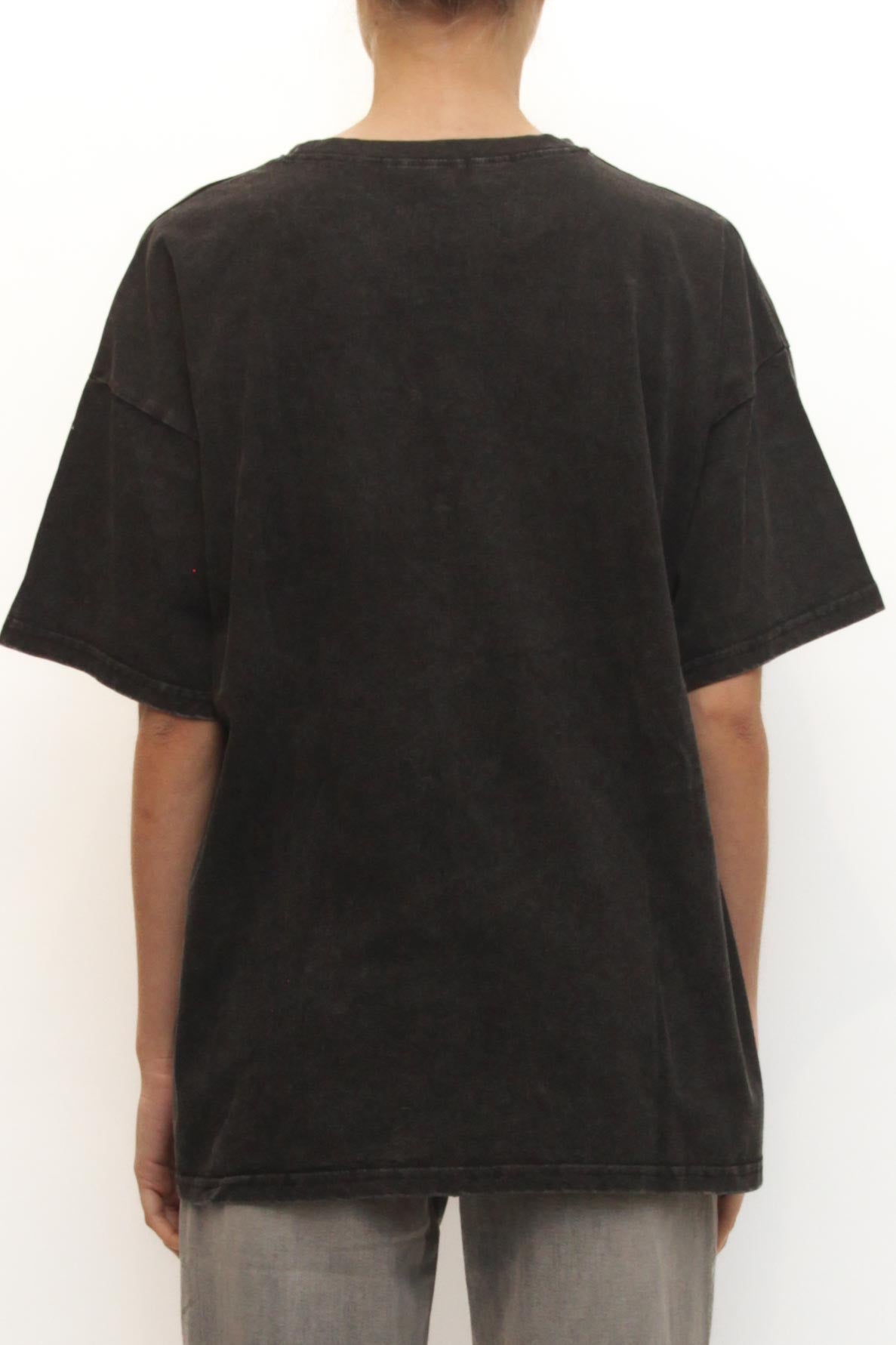 T-SHIRT LARA - MARMORIZZATO