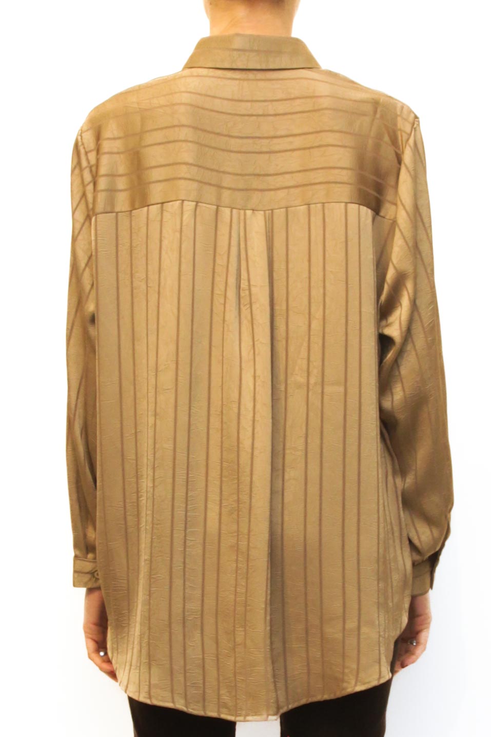 LEVH - Camicia Marthe - TORTORA