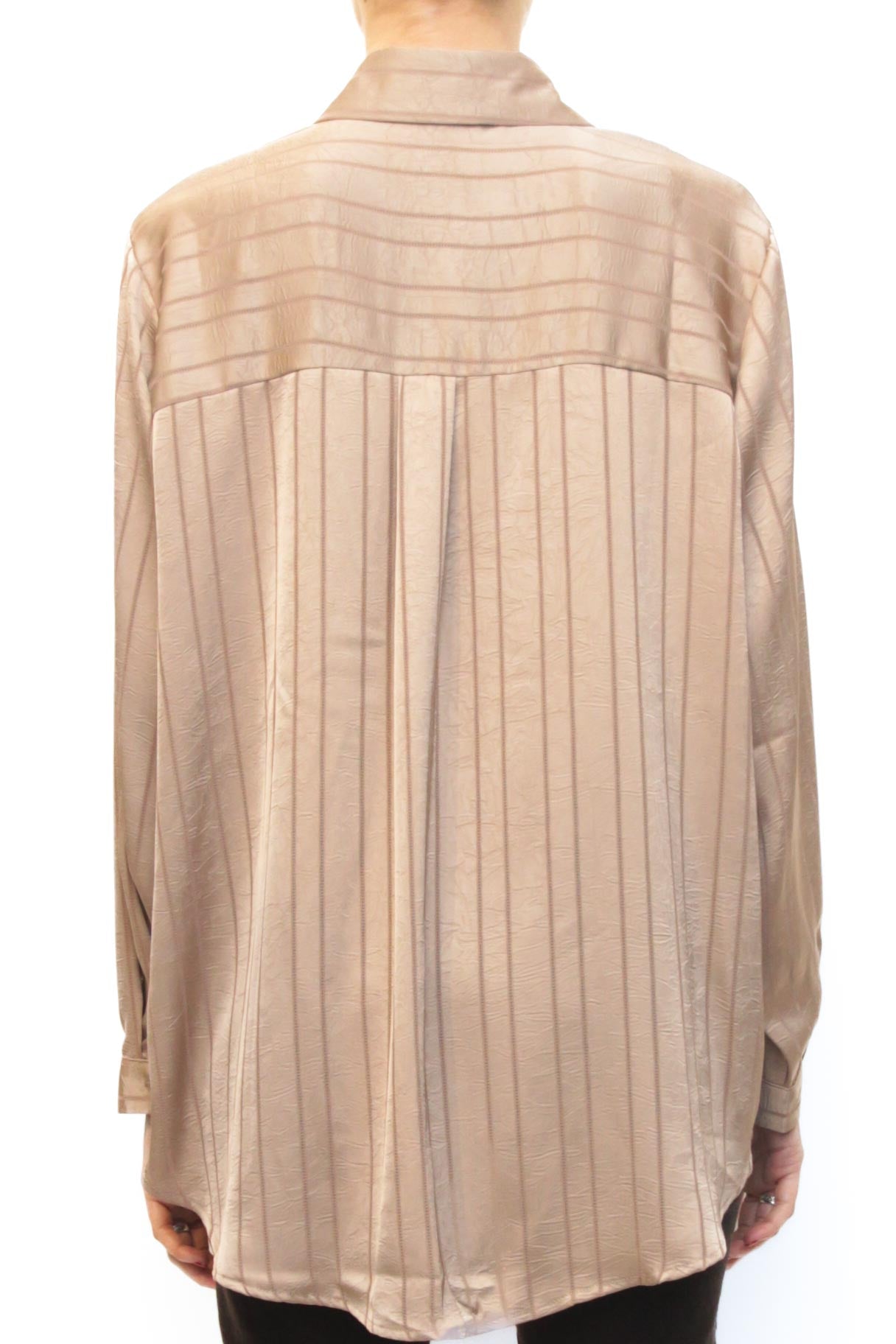 LEVH - Camicia Marthe - BEIGE