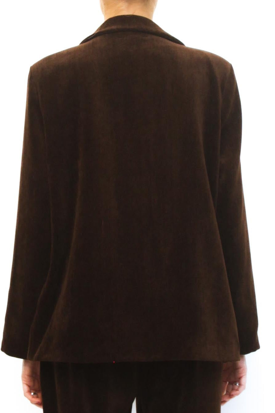 LEVH - Giacca Chanté - MORO