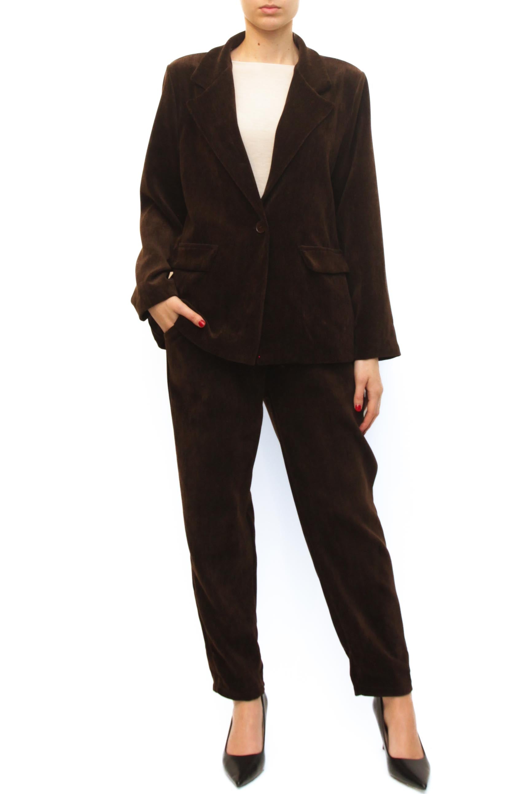 LEVH - Giacca Chanté - MORO