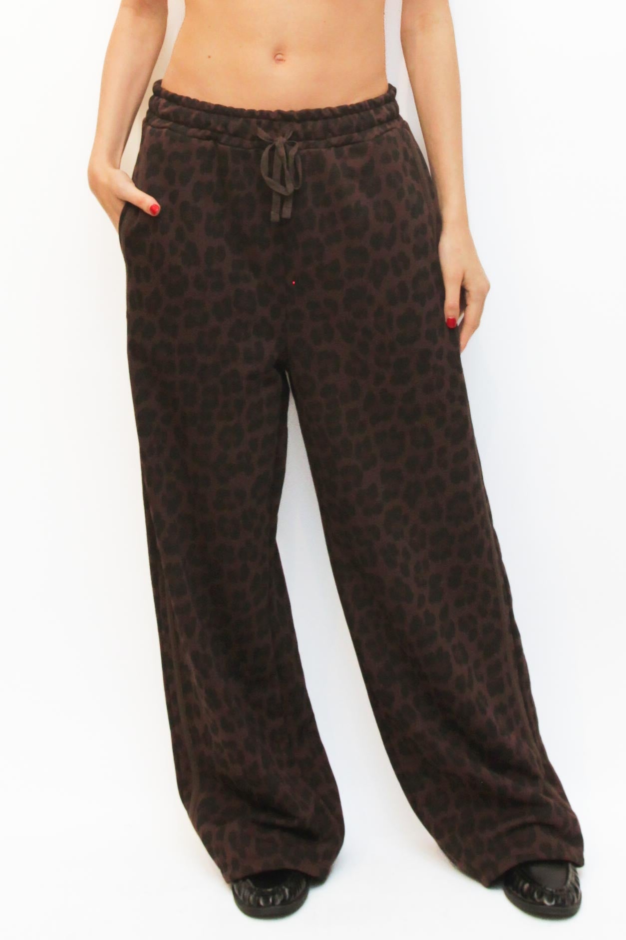 LEVH - Tuta Eléonore - ANIMALIER