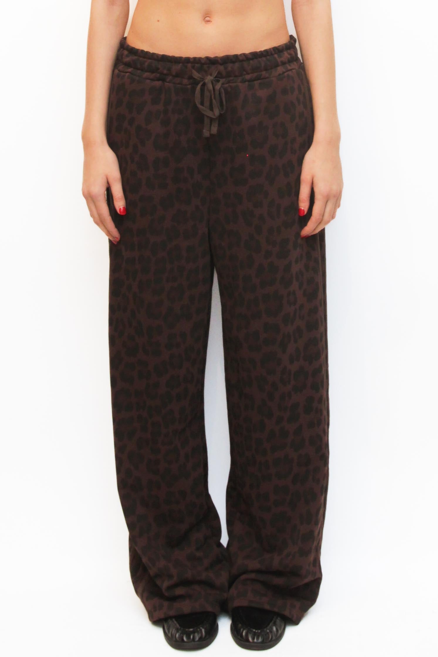 LEVH - Tuta Eléonore - ANIMALIER