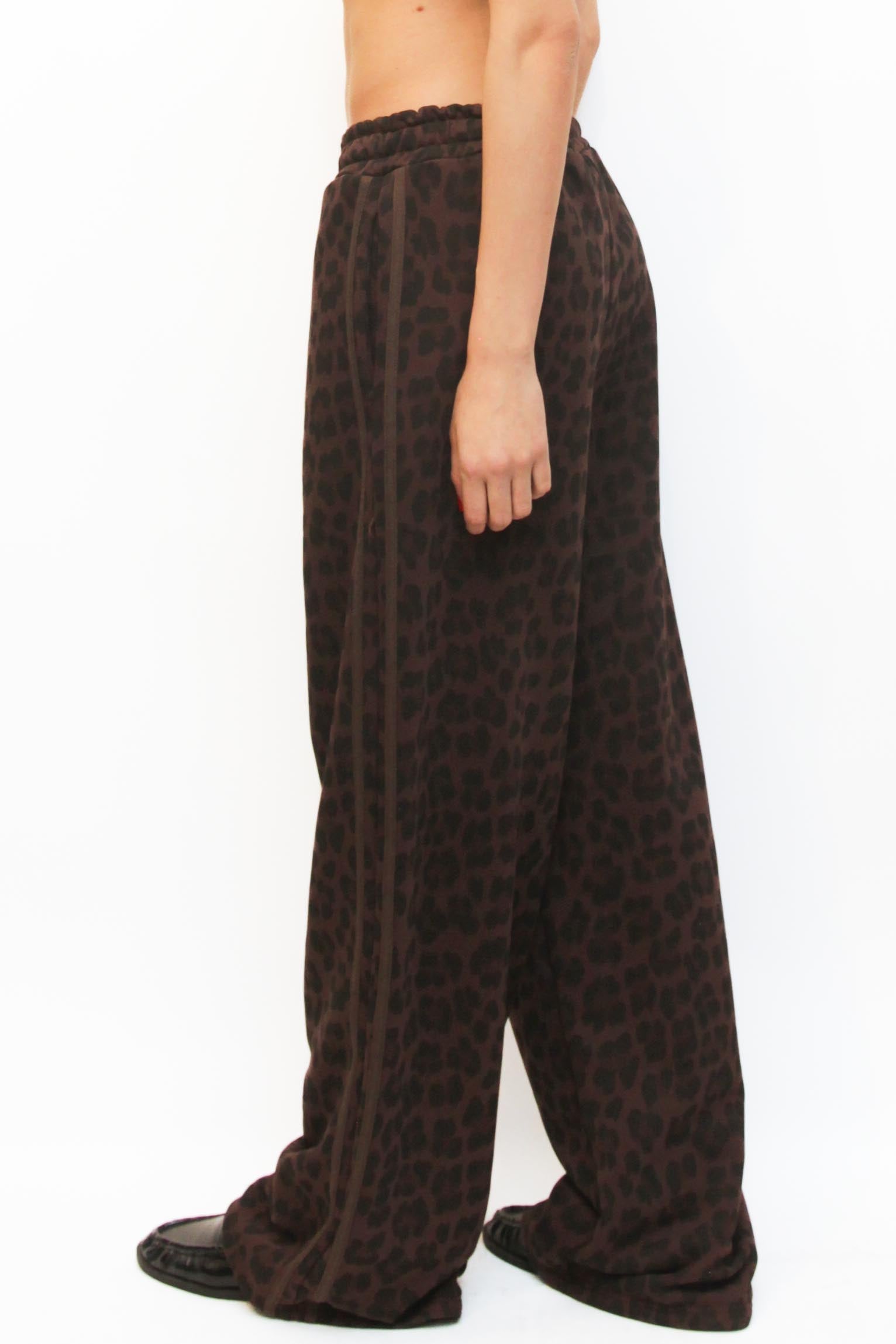 LEVH - Tuta Eléonore - ANIMALIER