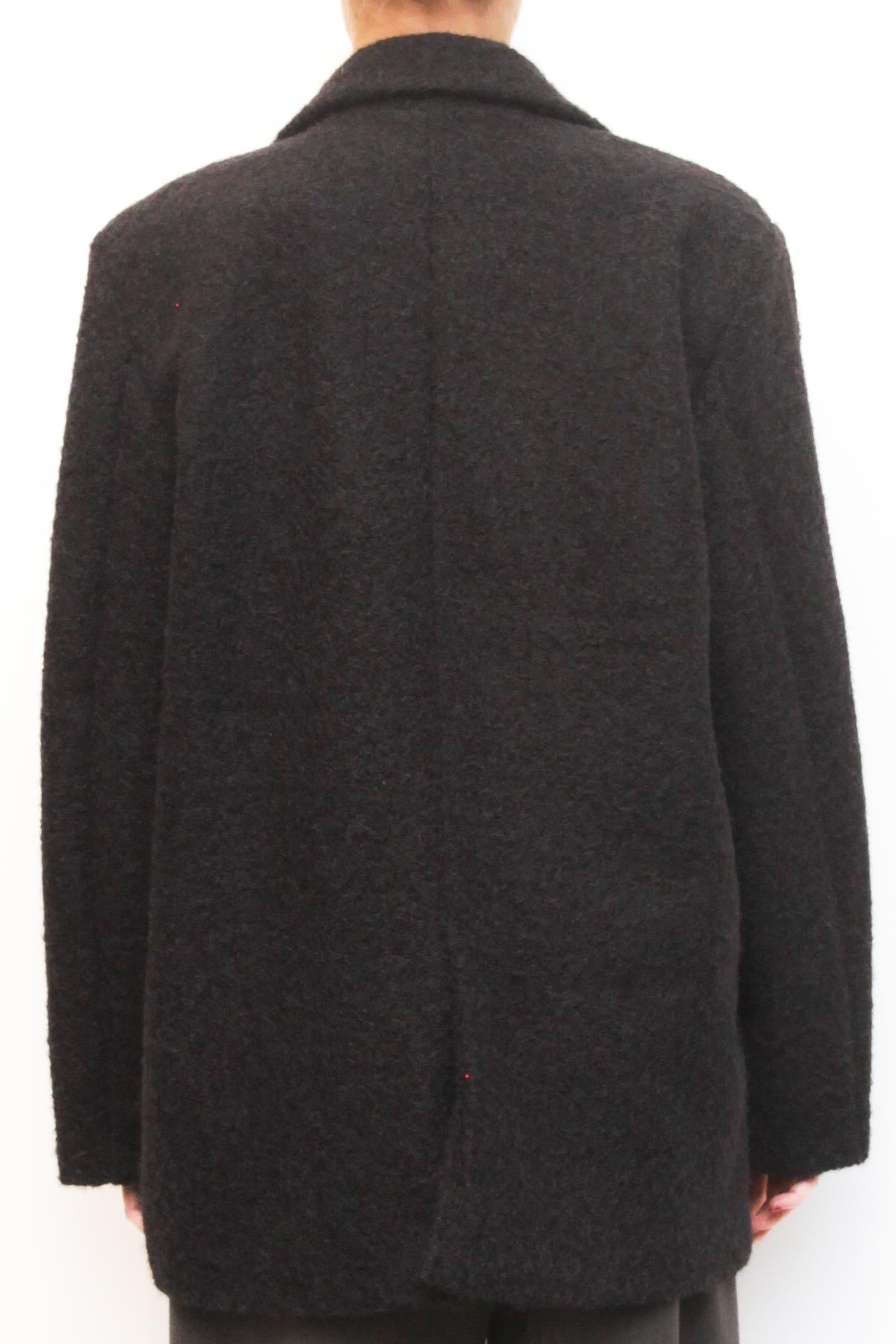 LEVH - Cappotto Merritt - BLU