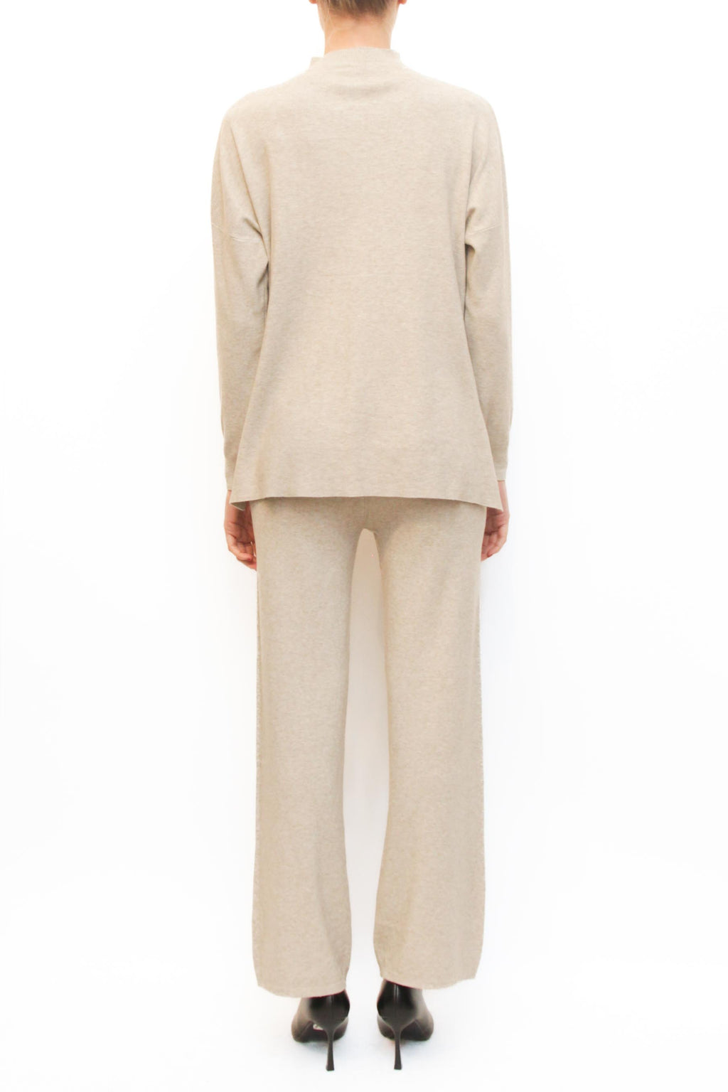 LEVH - Completo Morgan - BEIGE