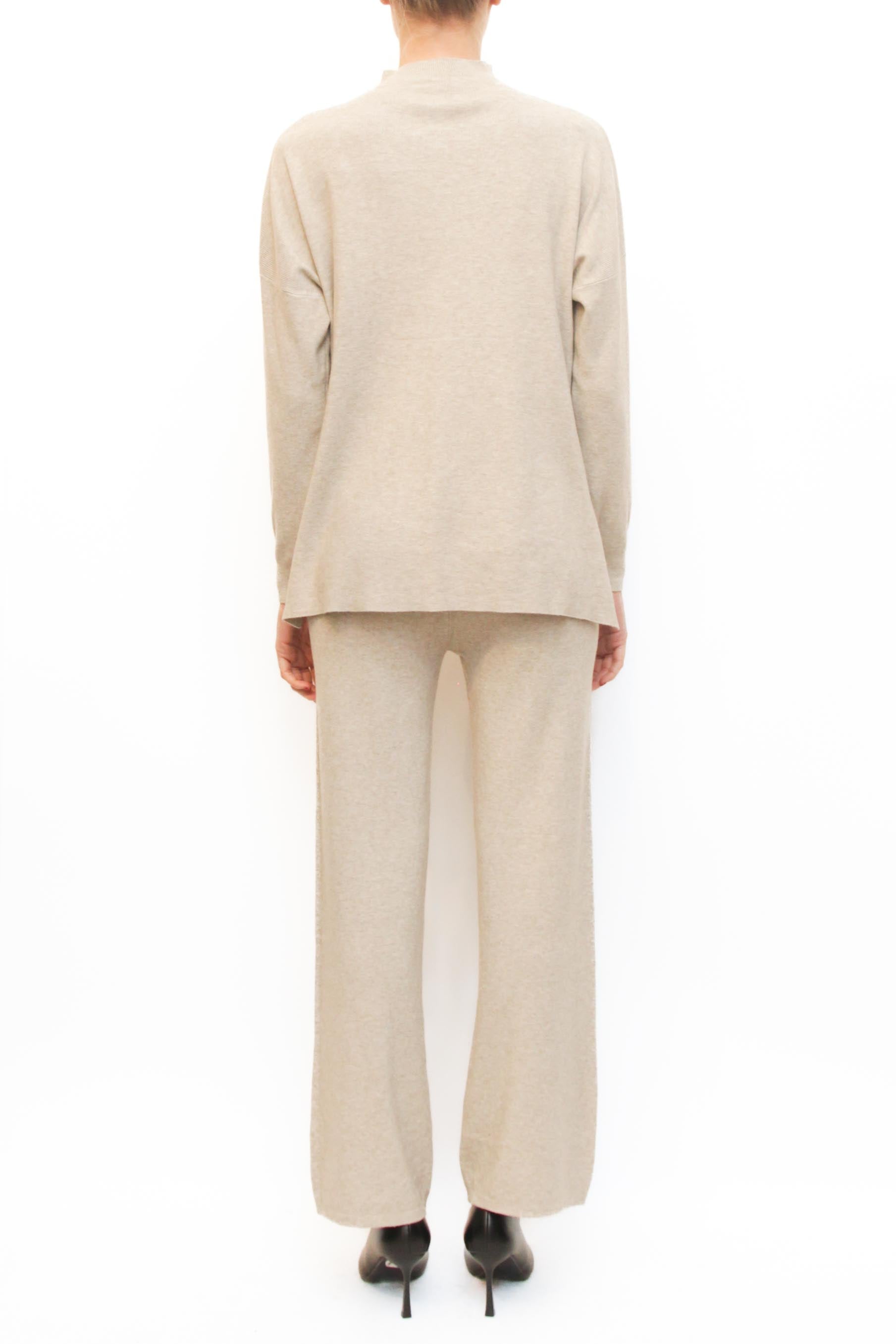 LEVH - Completo Morgan - BEIGE