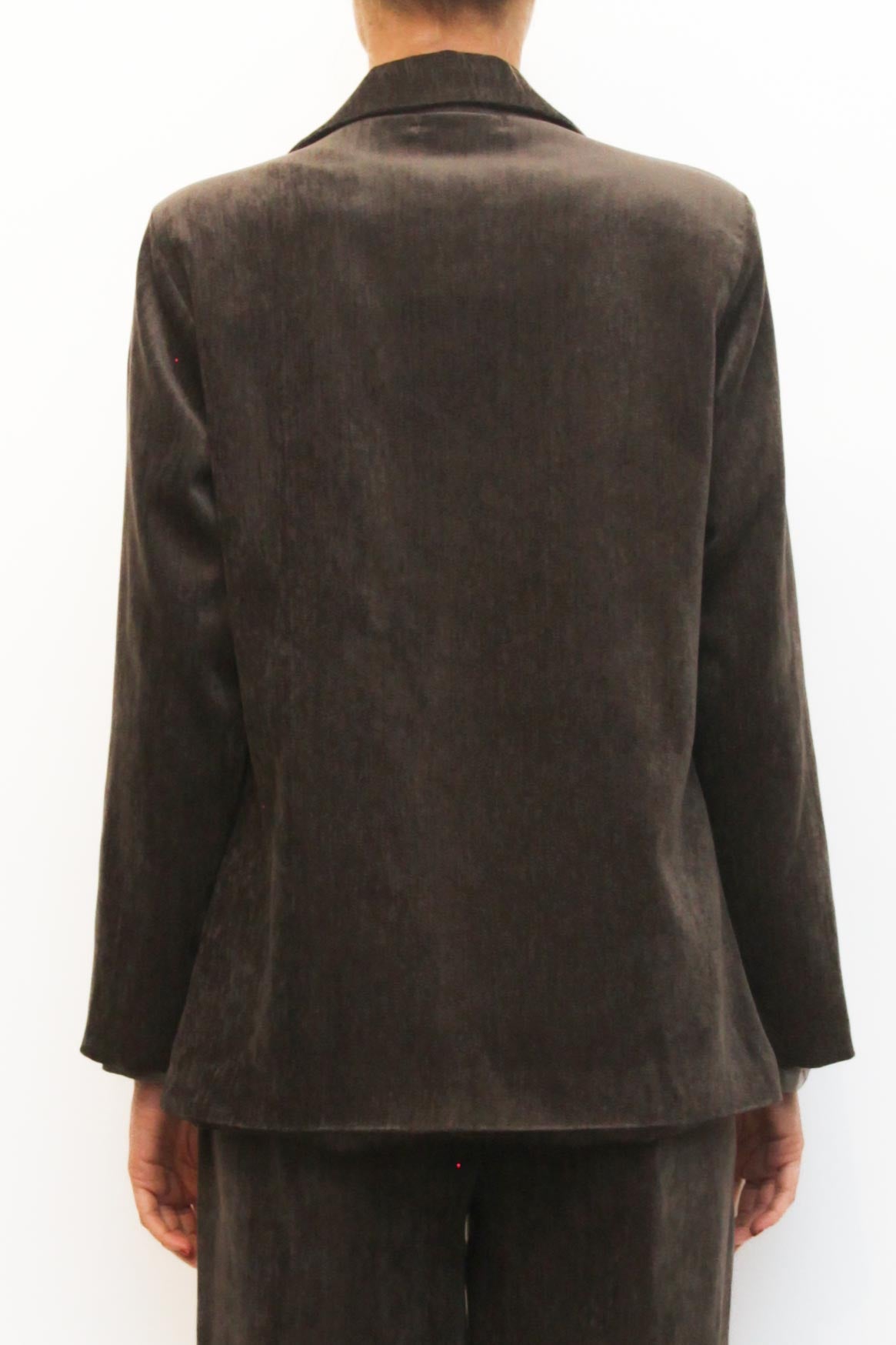 LEVH - Giacca Raven - Grigia