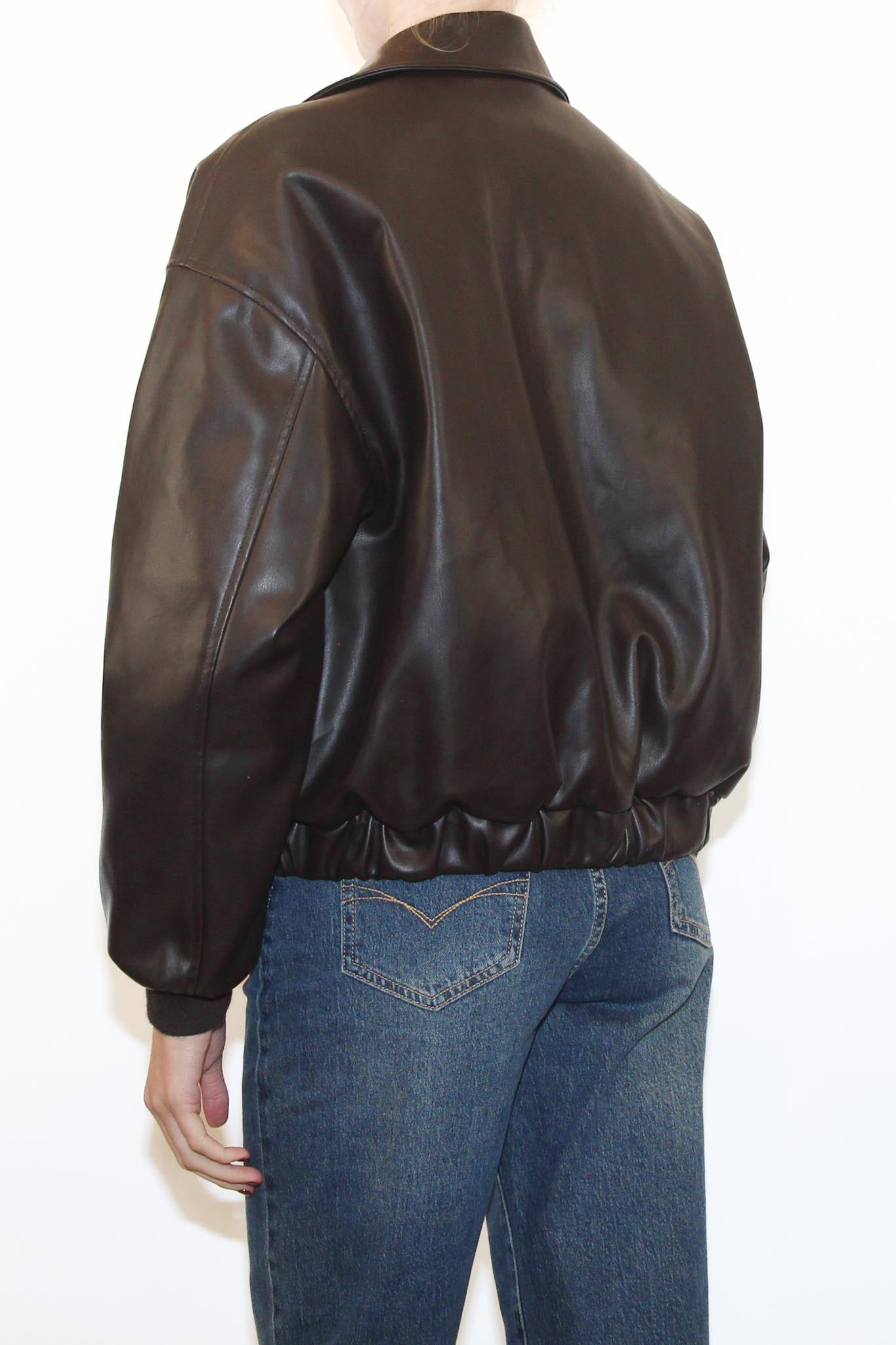 LEVH - Bomber BEVERLEY - MOKA