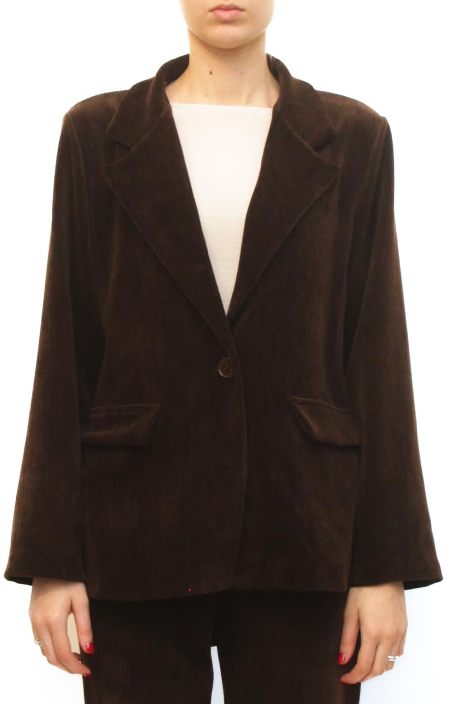 LEVH - Giacca Chanté - MORO