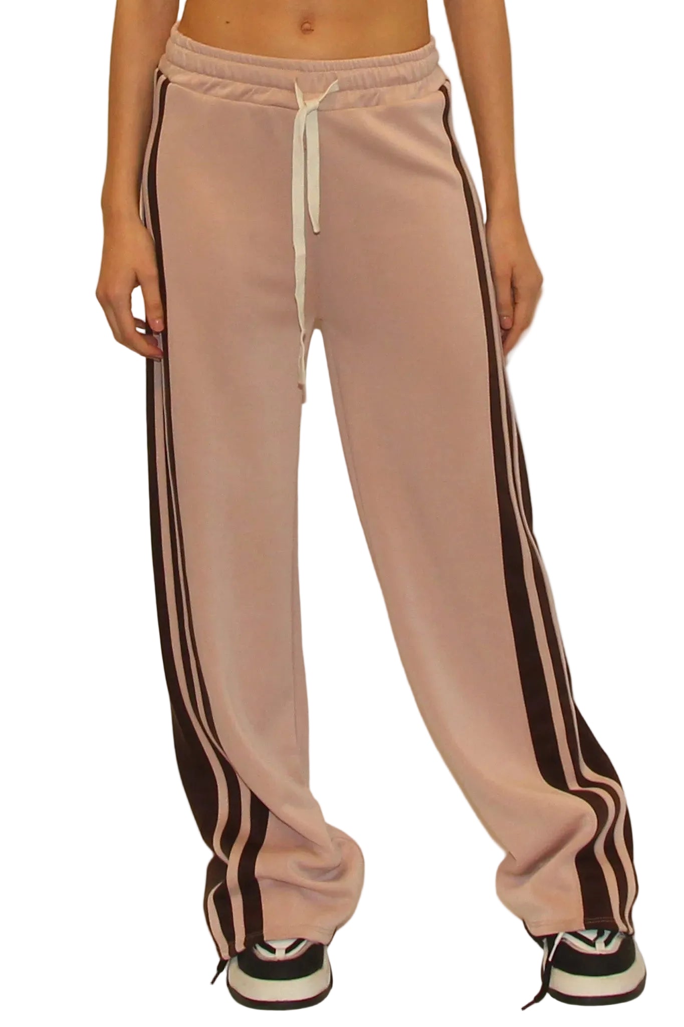 LEVH - TUTA ARTEN - ROSA