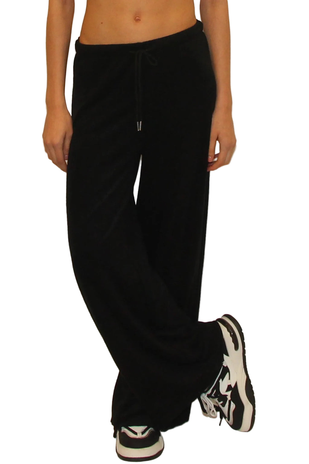 LEVH - TUTA BERN - NERO