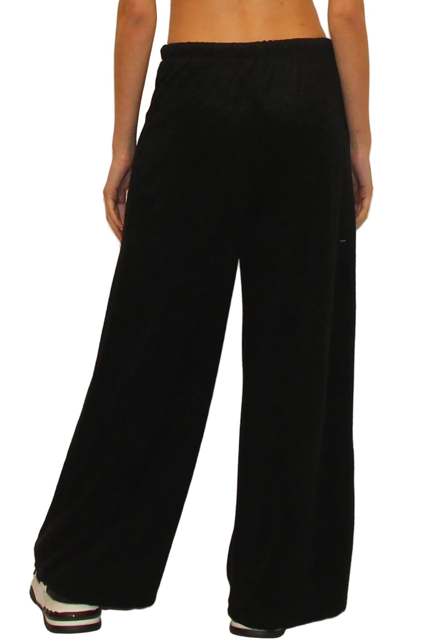 LEVH - TUTA BERN - NERO